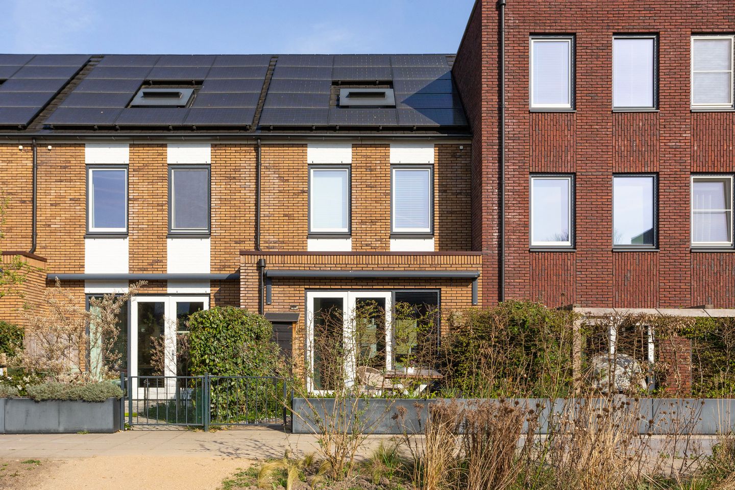 Foto 20 van Rijksdaalderplantsoen 19