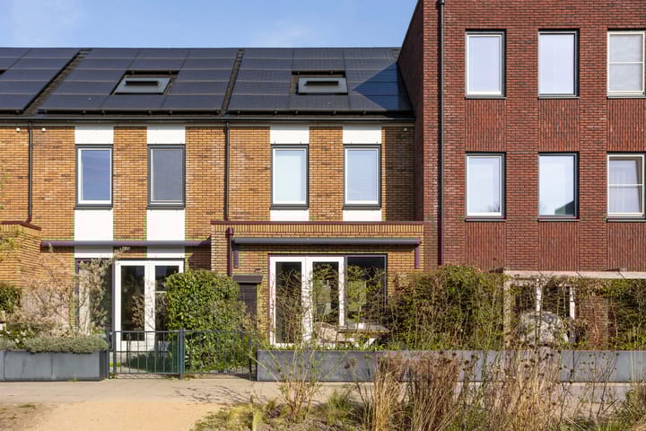 Foto 20 van Rijksdaalderplantsoen 19