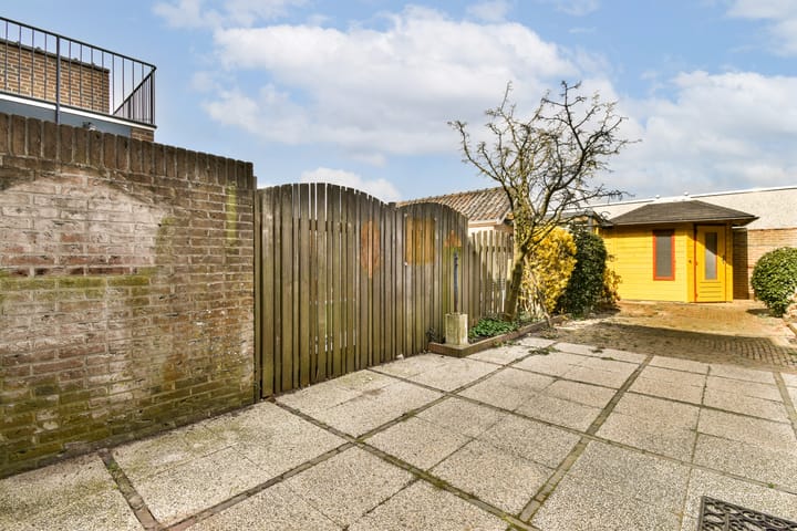 Foto 17 van van der Koddestraat 10