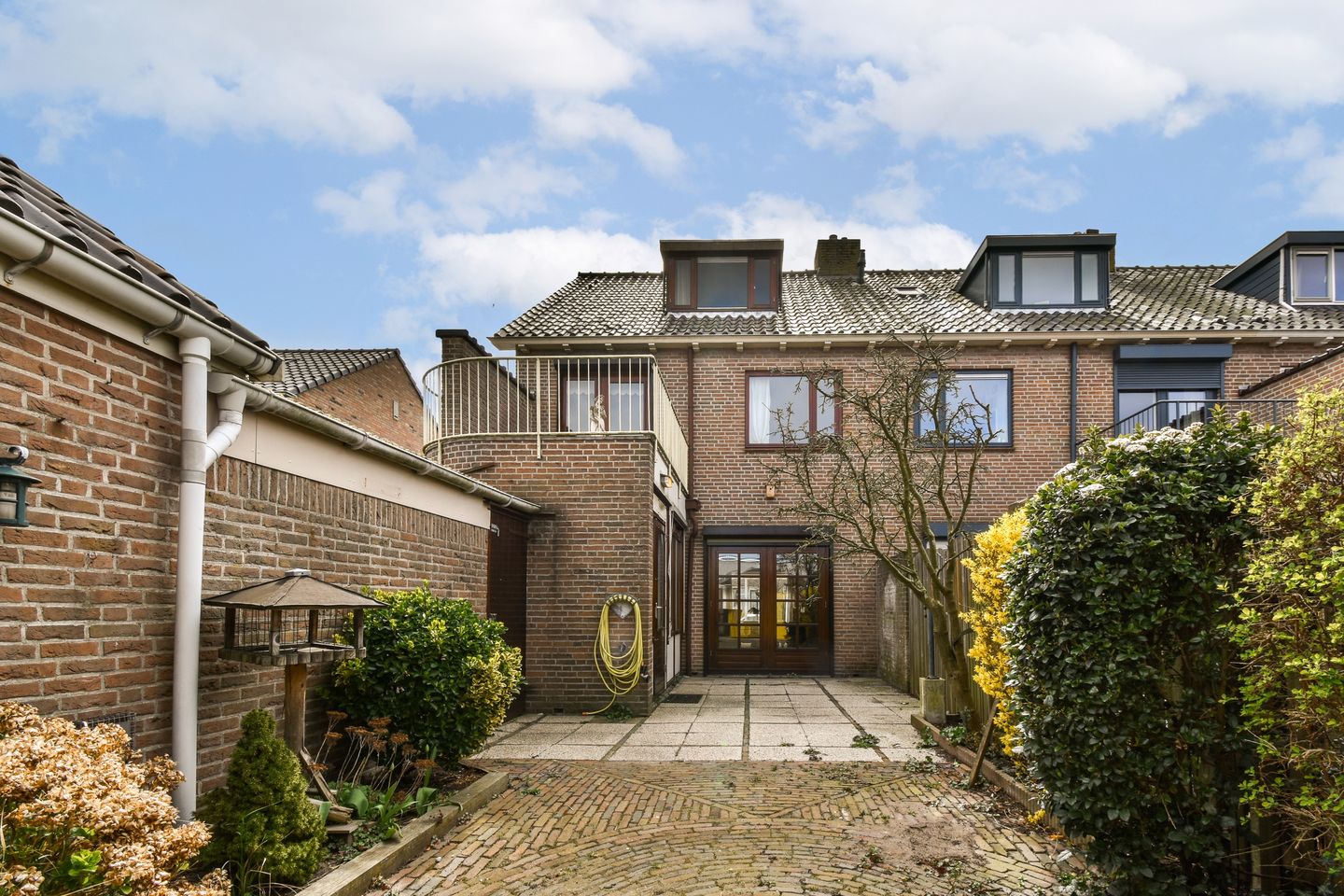 Foto 19 van van der Koddestraat 10