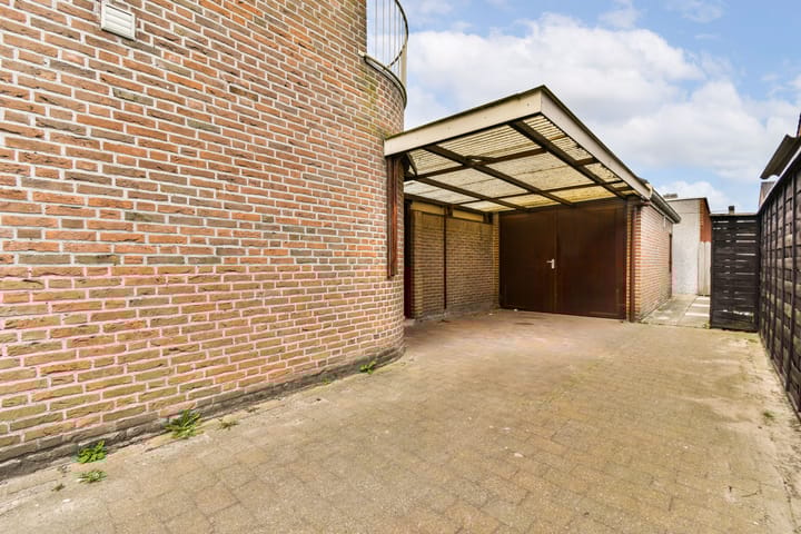 Foto 20 van van der Koddestraat 10