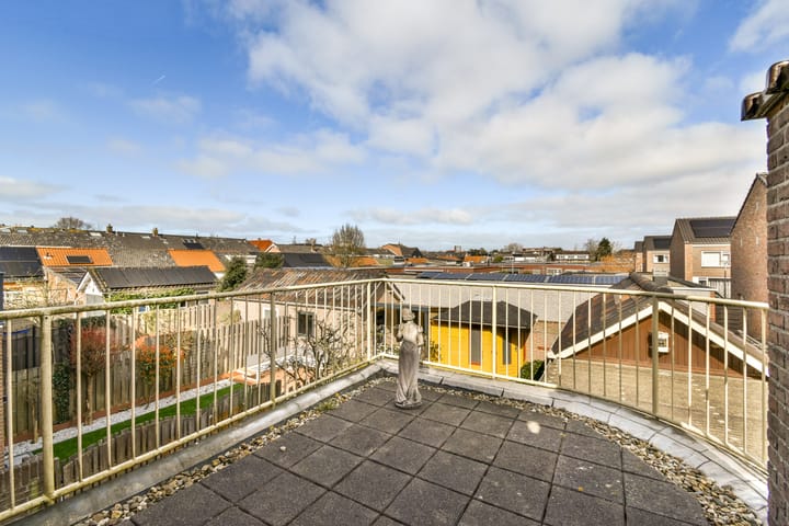 Foto 25 van van der Koddestraat 10