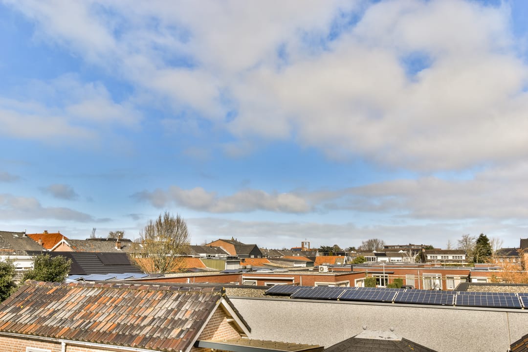 Foto 26 van van der Koddestraat 10