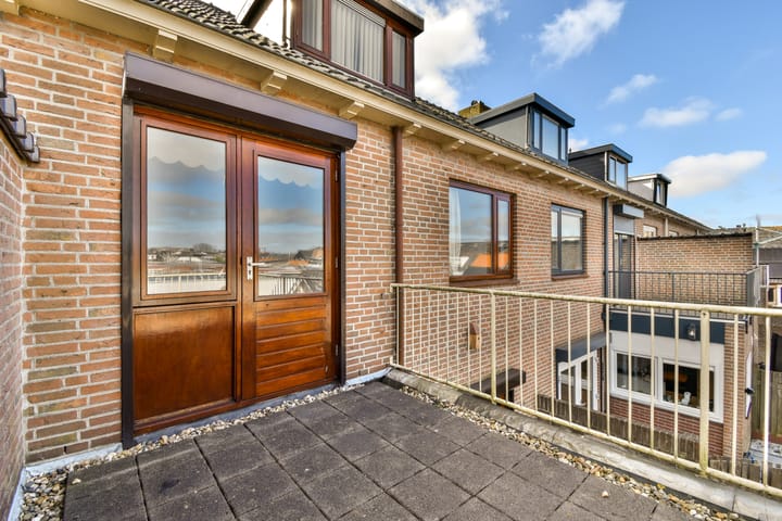 Foto 27 van van der Koddestraat 10