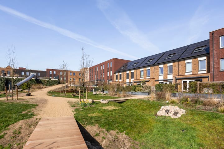 Foto 21 van Rijksdaalderplantsoen 19