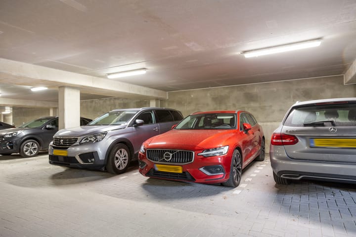 Foto 40 van Rijksdaalderplantsoen 19