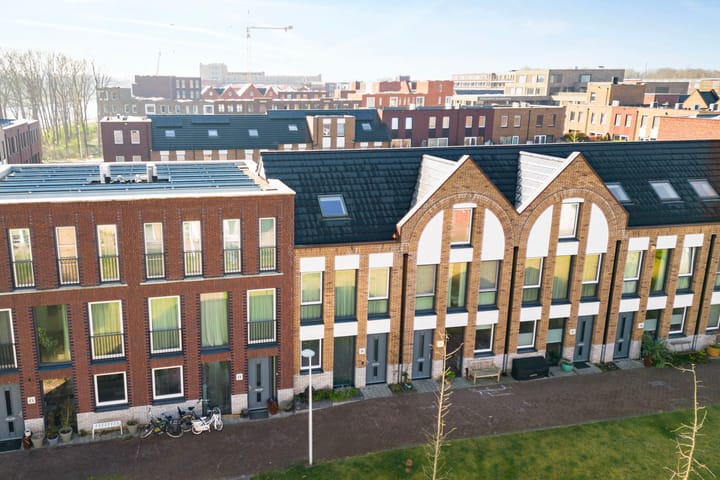 Foto 42 van Rijksdaalderplantsoen 19