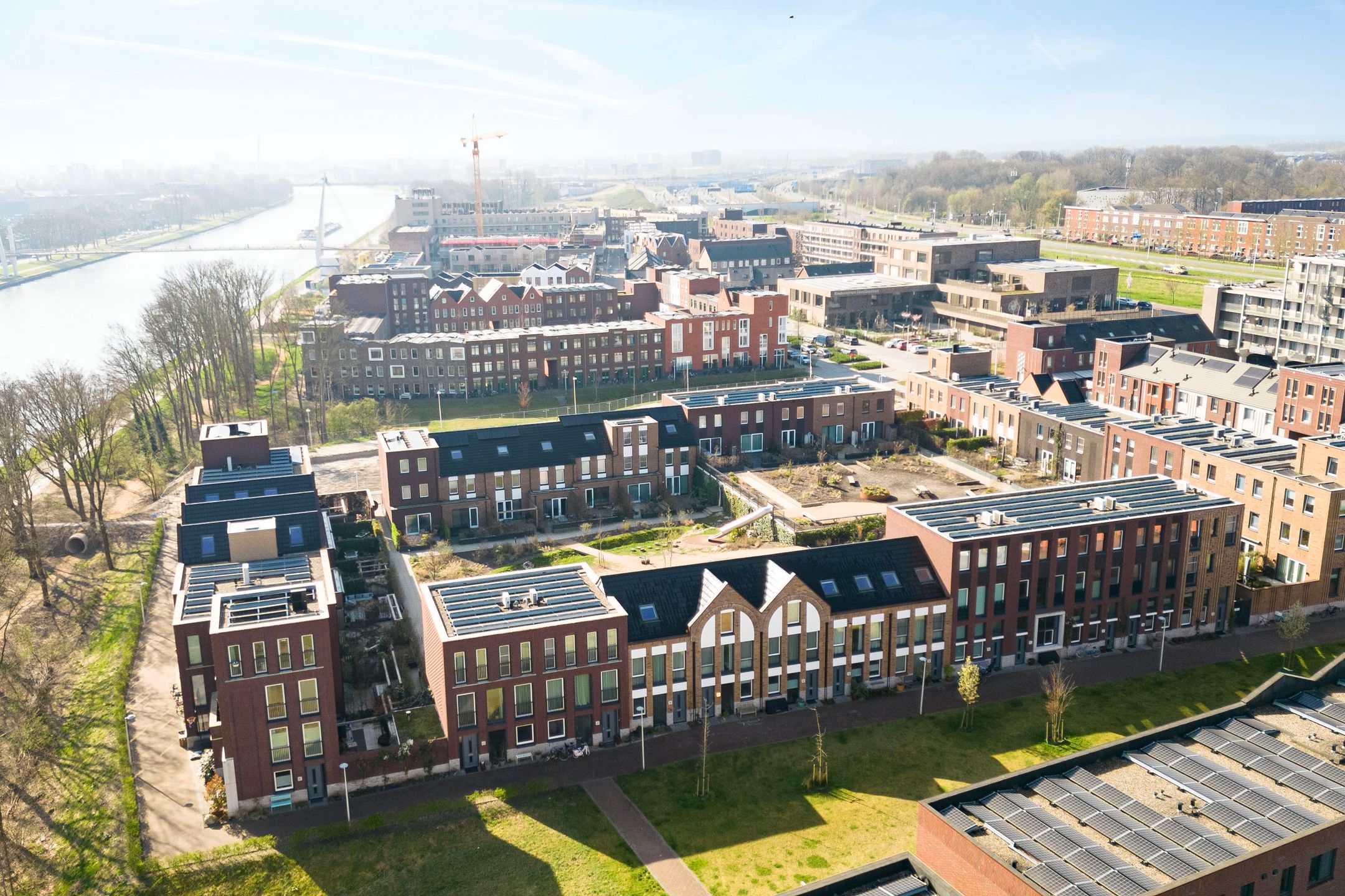 Foto 45 van Rijksdaalderplantsoen 19