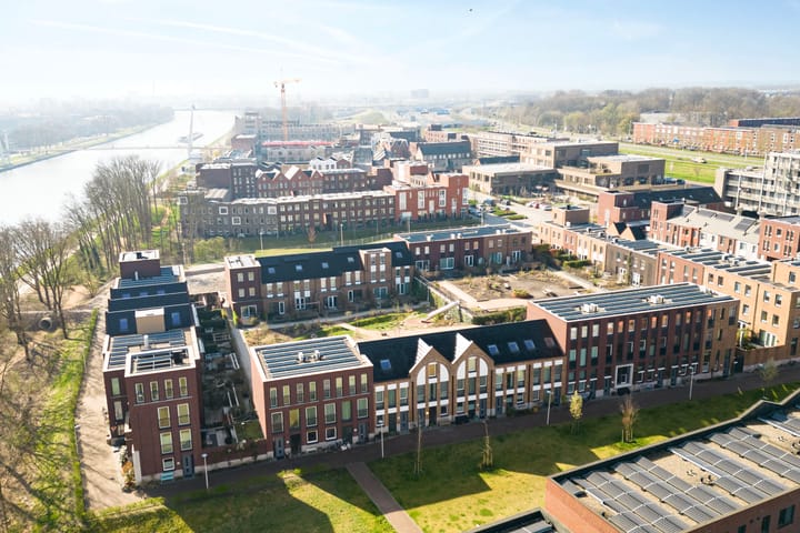 Foto 45 van Rijksdaalderplantsoen 19