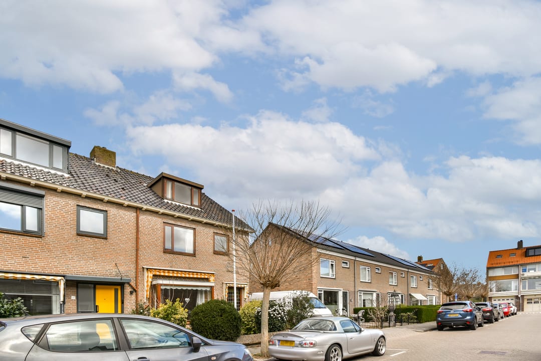 Foto 43 van van der Koddestraat 10