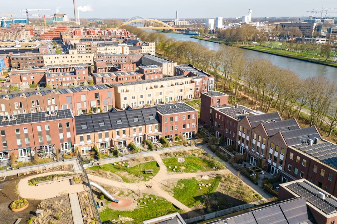 Foto 47 van Rijksdaalderplantsoen 19