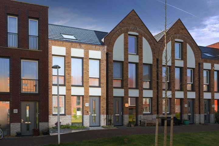 Foto 49 van Rijksdaalderplantsoen 19