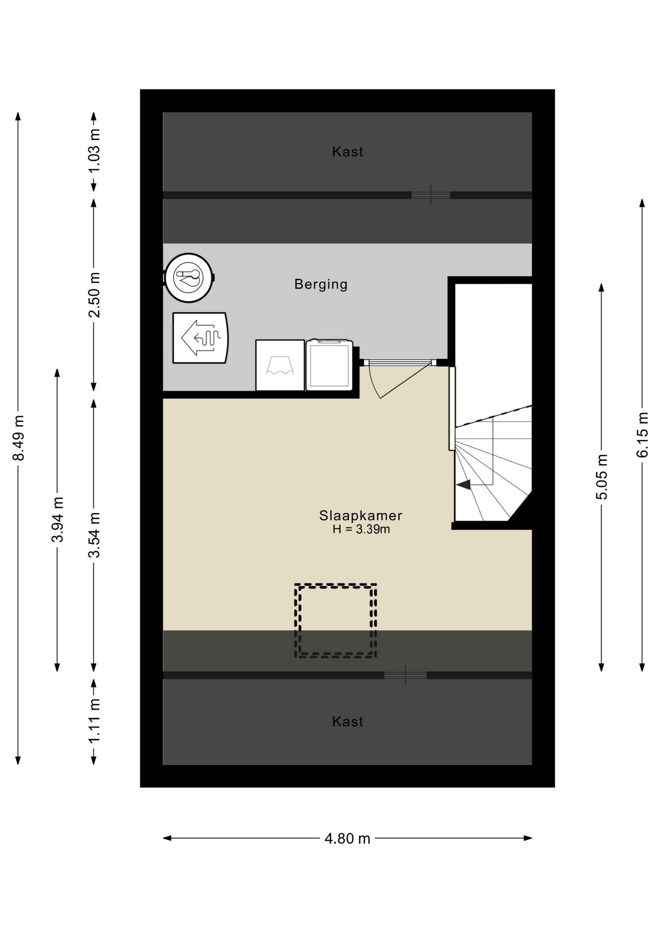 Foto 57 van Rijksdaalderplantsoen 19
