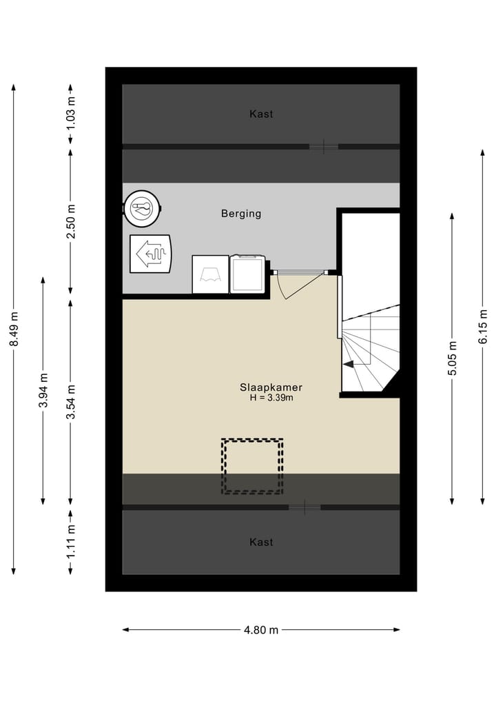 Foto 57 van Rijksdaalderplantsoen 19