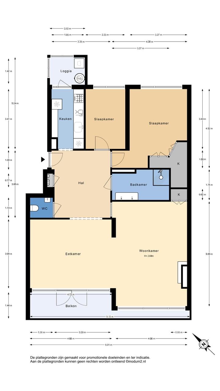 Foto 28 van Vlaskamp 374