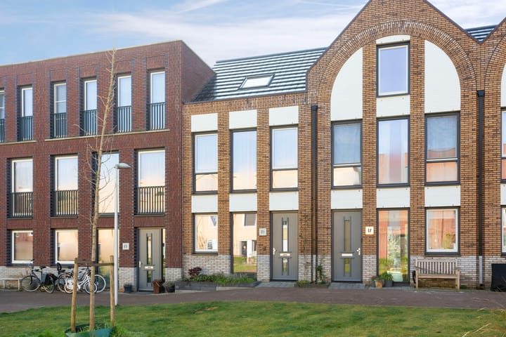 Foto 48 van Rijksdaalderplantsoen 19