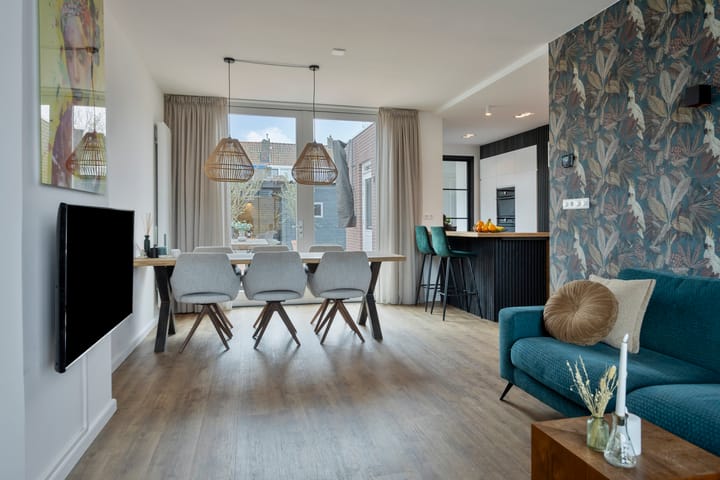 Foto 3 van Hofstraat 107