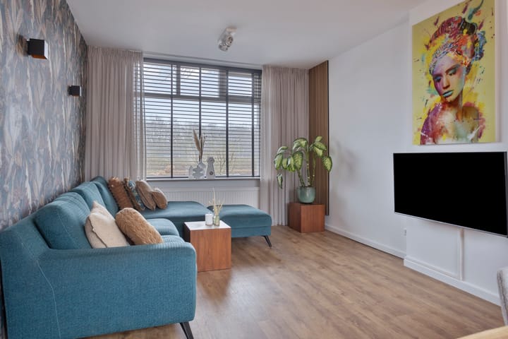 Foto 4 van Hofstraat 107