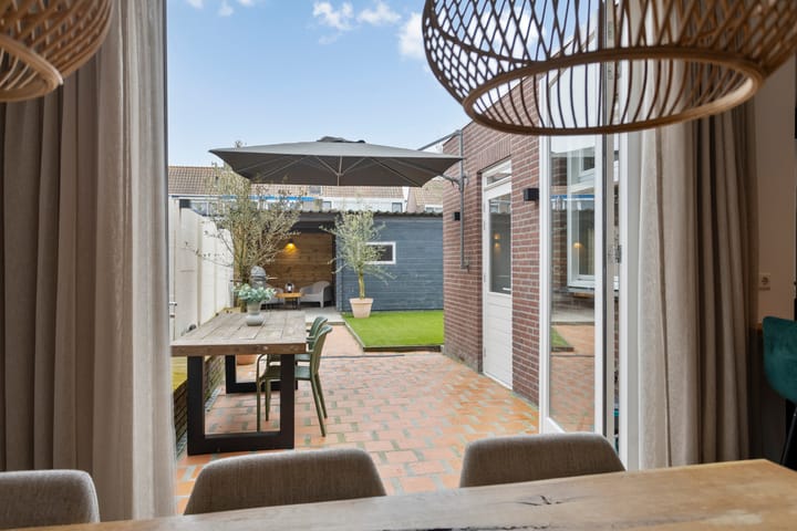 Foto 5 van Hofstraat 107