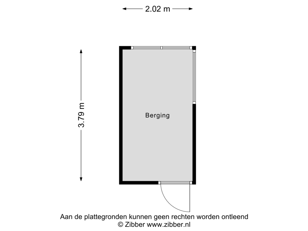 Berging