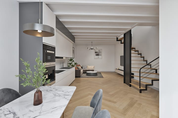 Foto 4 van Fabianspoort 6