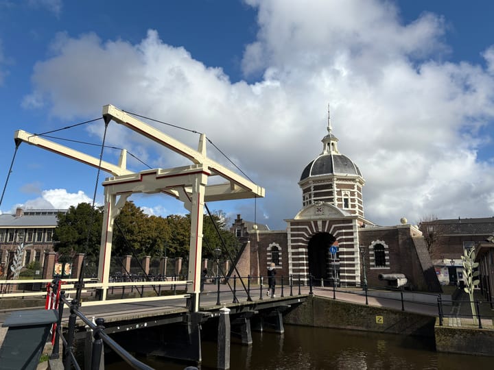 Foto 6 van Fabianspoort 6