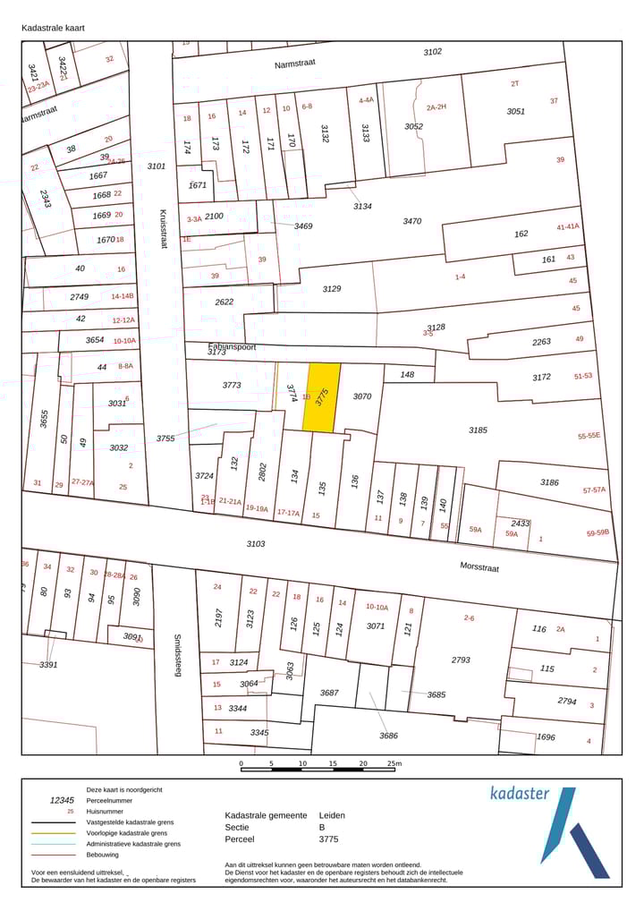 Foto 18 van Fabianspoort 6