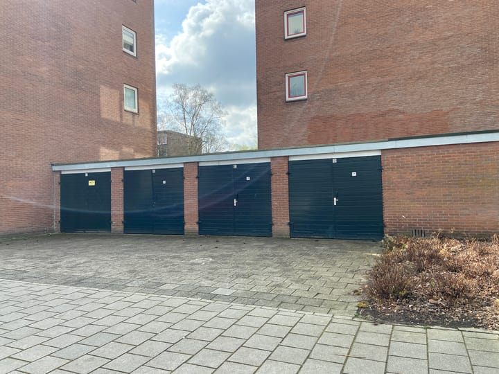 Foto 1 van Keizer Frederikstraat