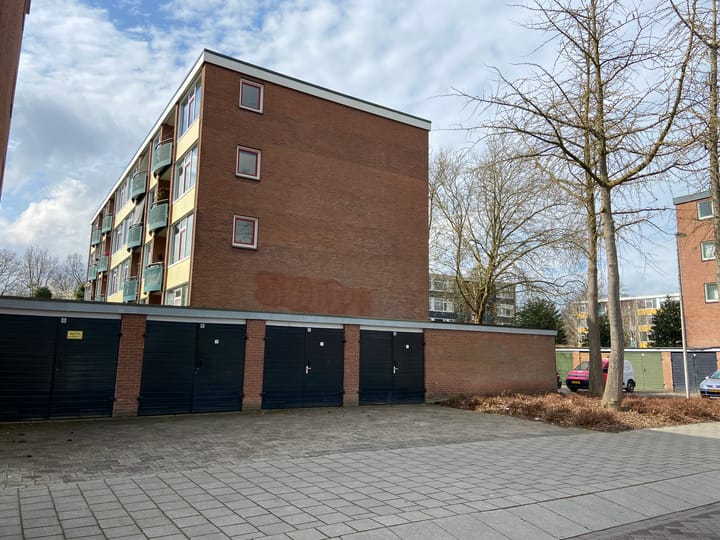 Foto 3 van Keizer Frederikstraat