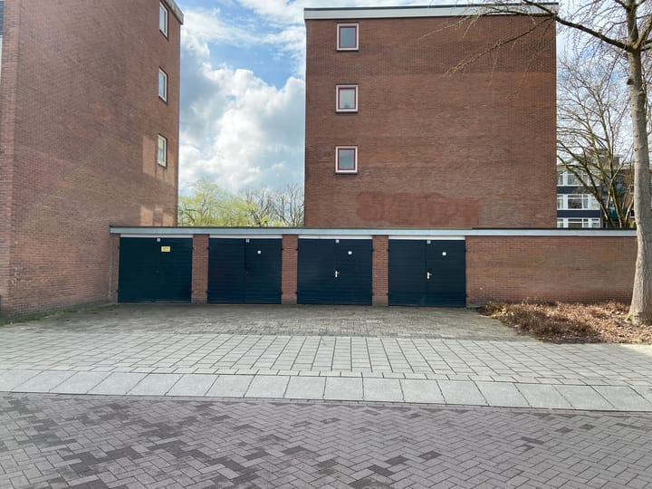 Foto 4 van Keizer Frederikstraat