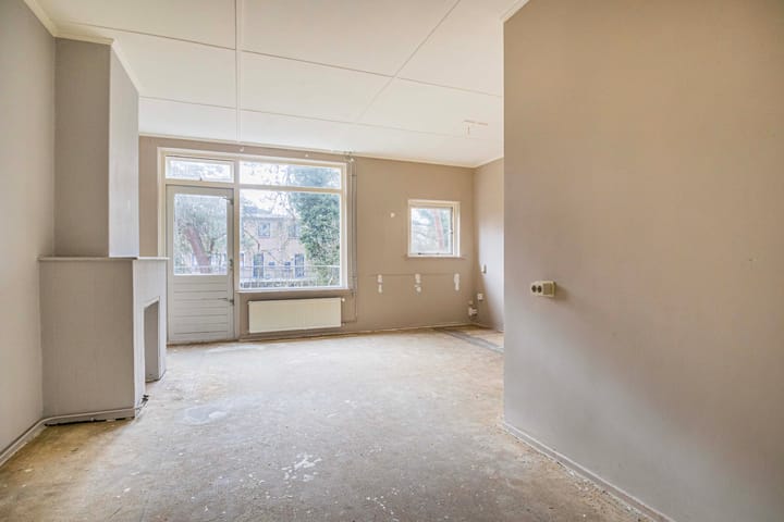 Foto 2 van van Heutszlaan 80-1