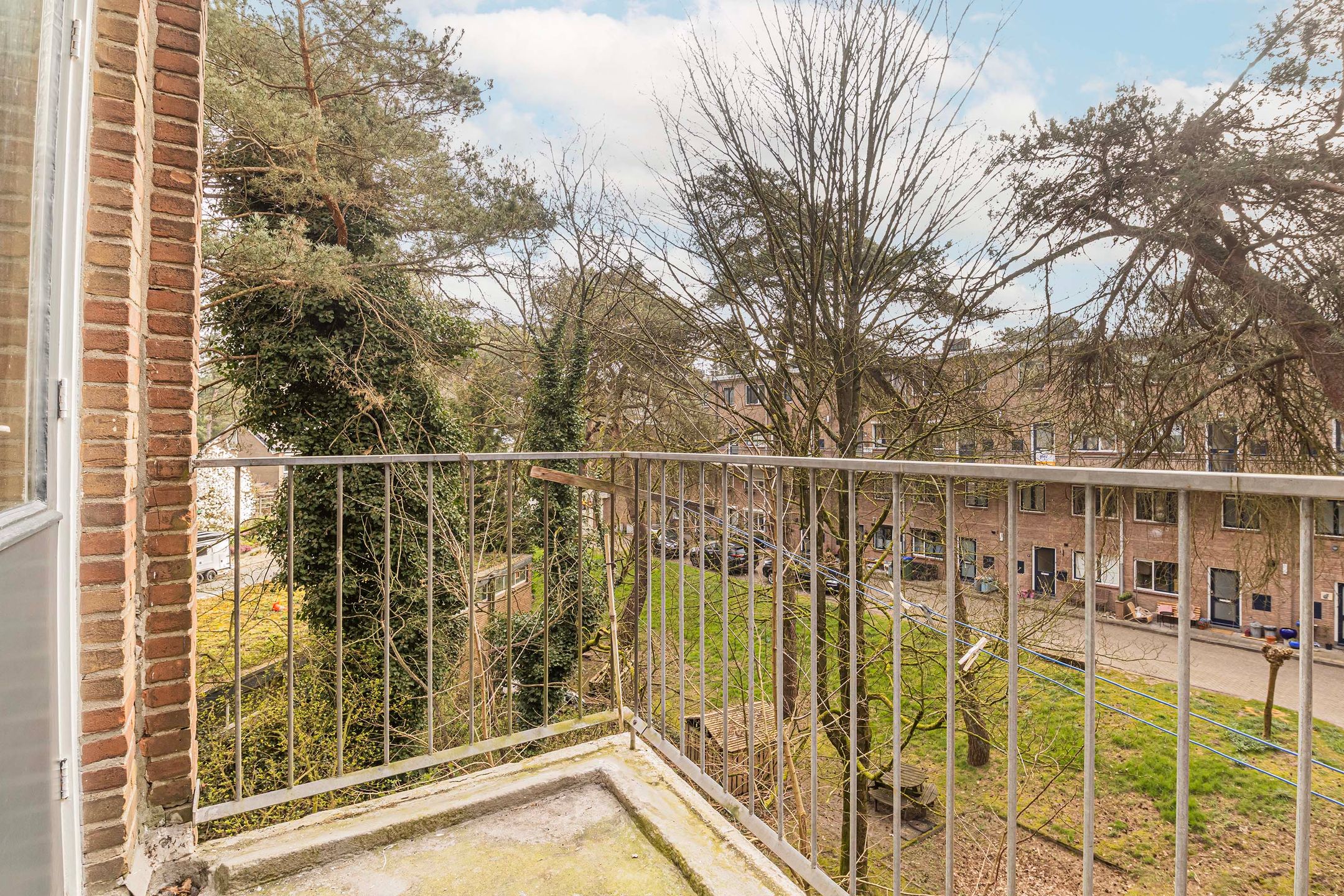 Foto 3 van van Heutszlaan 80-1