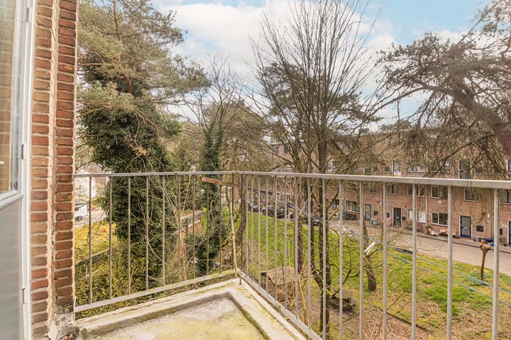 Foto 3 van van Heutszlaan 80-1