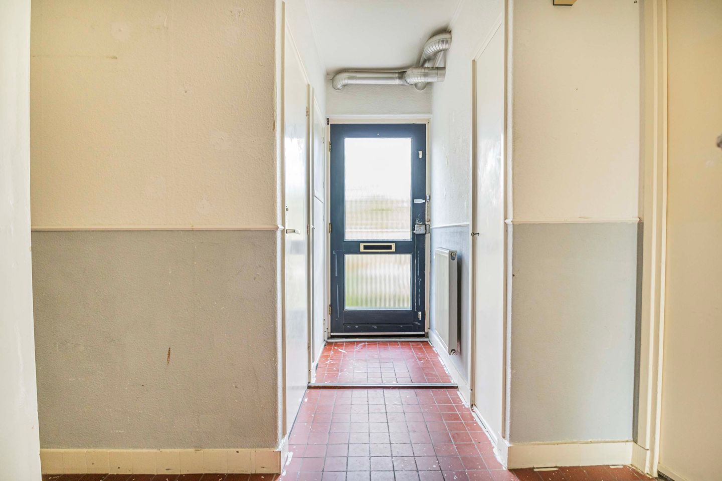 Foto 5 van van Heutszlaan 80-1