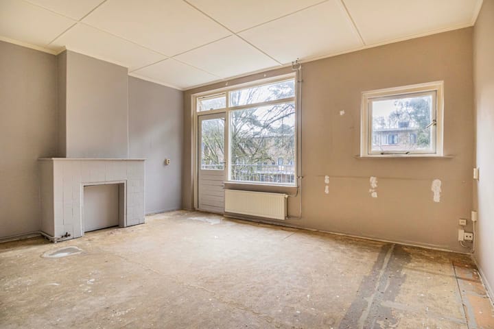 Foto 6 van van Heutszlaan 80-1