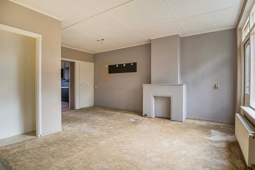 Foto 7 van van Heutszlaan 80-1