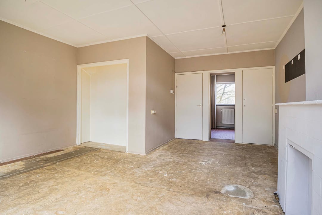 Foto 8 van van Heutszlaan 80-1