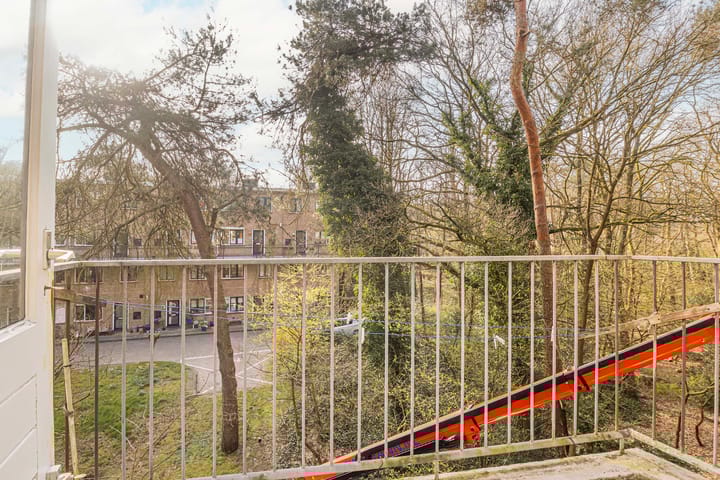 Foto 9 van van Heutszlaan 80-1