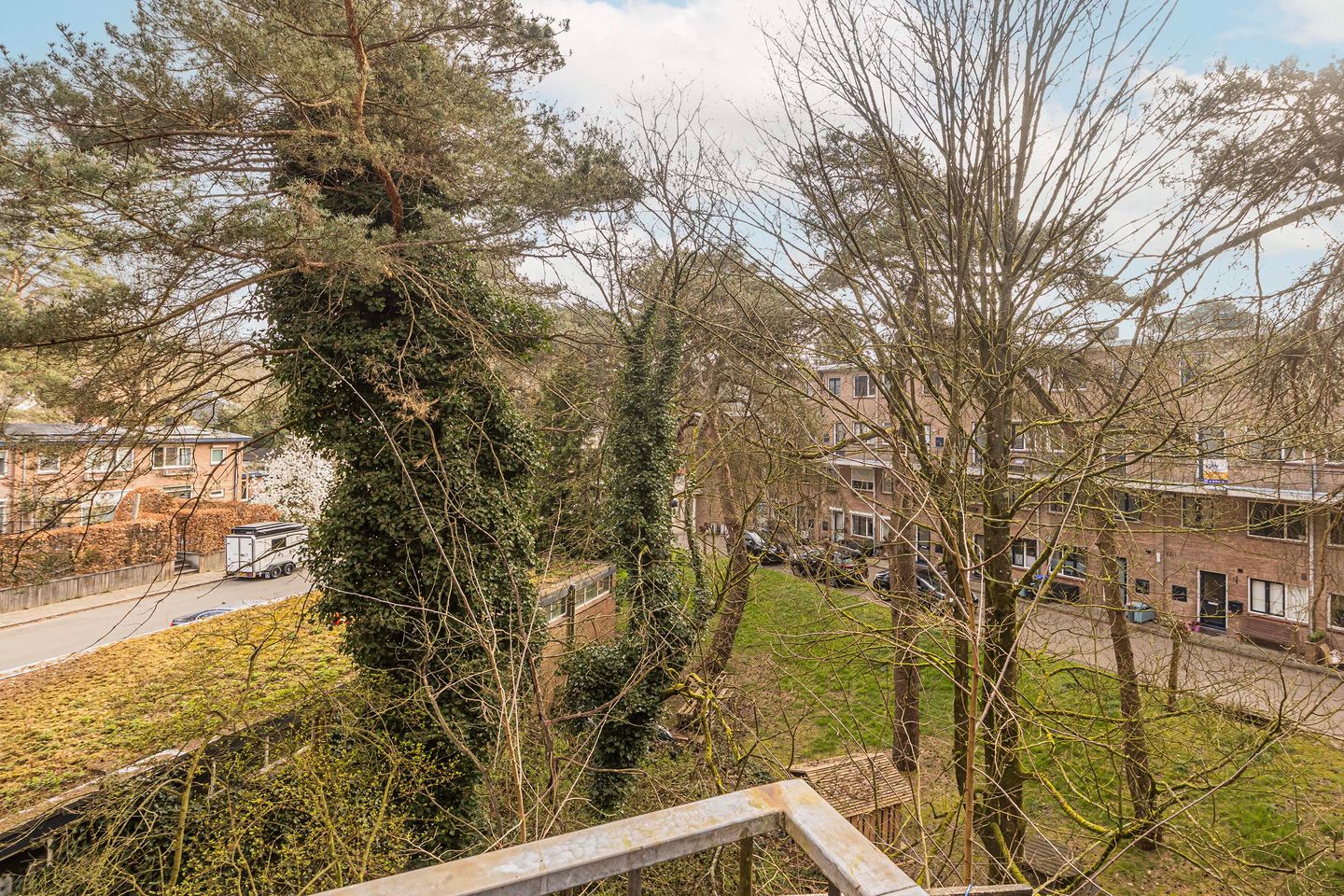 Foto 10 van van Heutszlaan 80-1