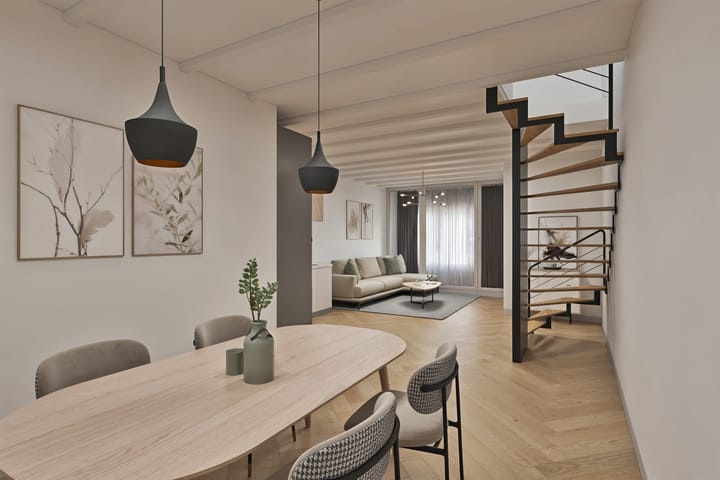 Photo 3 of Fabianspoort 7