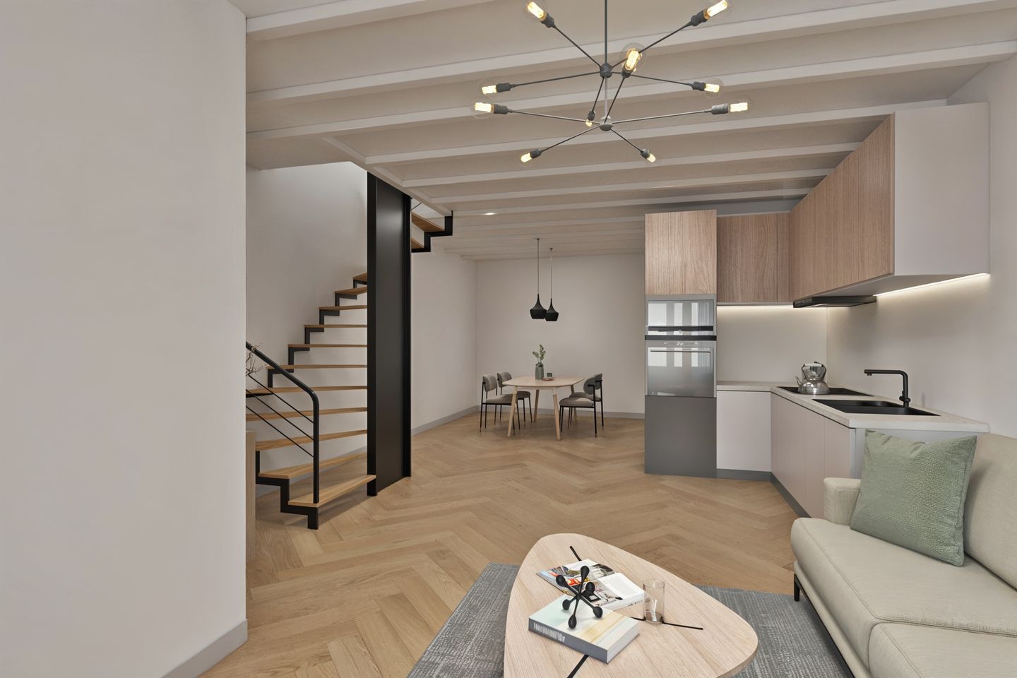 Foto 4 van Fabianspoort 7