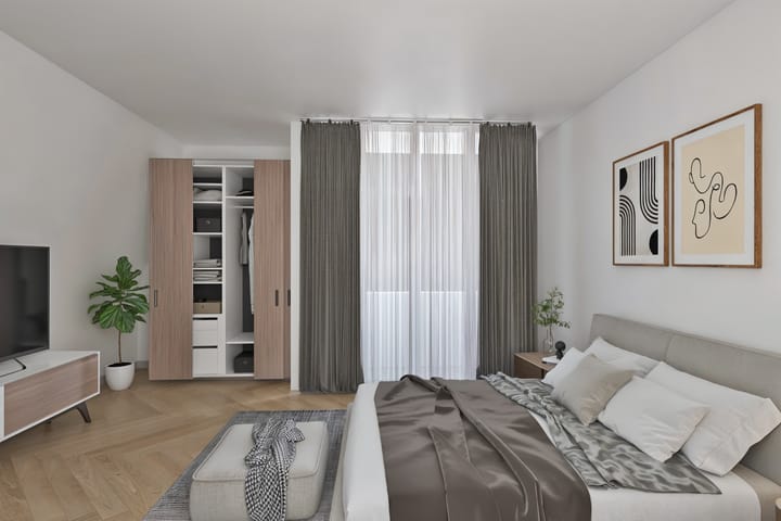 Photo 5 of Fabianspoort 7