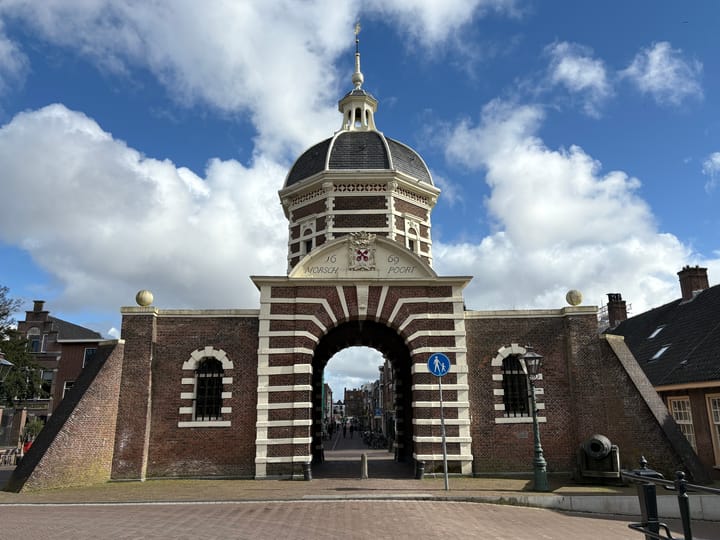 Photo 7 of Fabianspoort 7