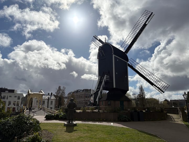 Photo 8 of Fabianspoort 7