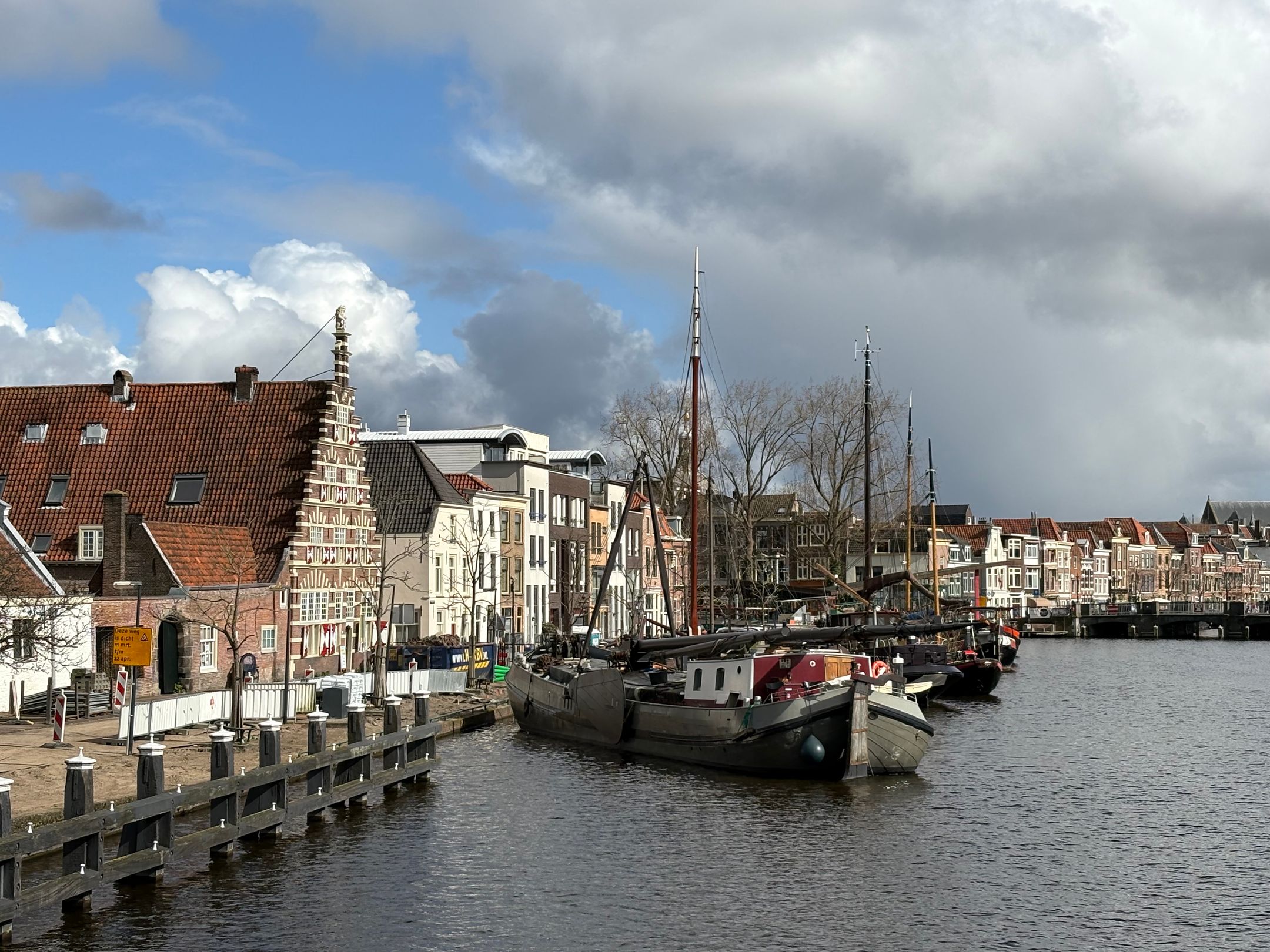 Foto 9 van Fabianspoort 7