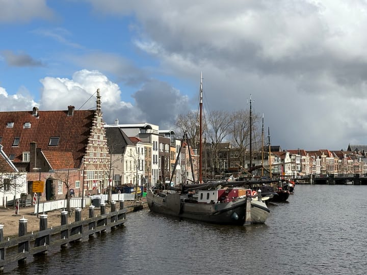 Photo 9 of Fabianspoort 7