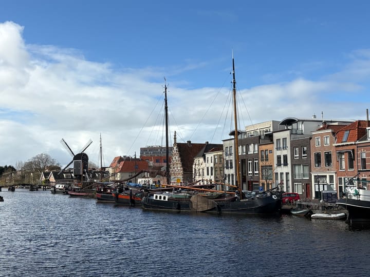 Photo 10 of Fabianspoort 7