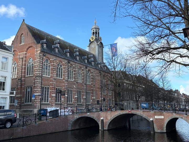 Photo 11 of Fabianspoort 7