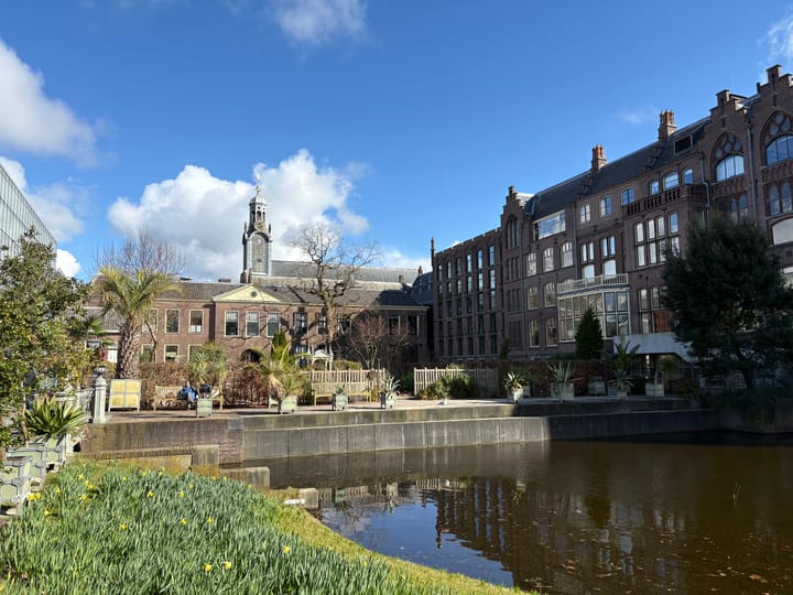 Photo 12 of Fabianspoort 7