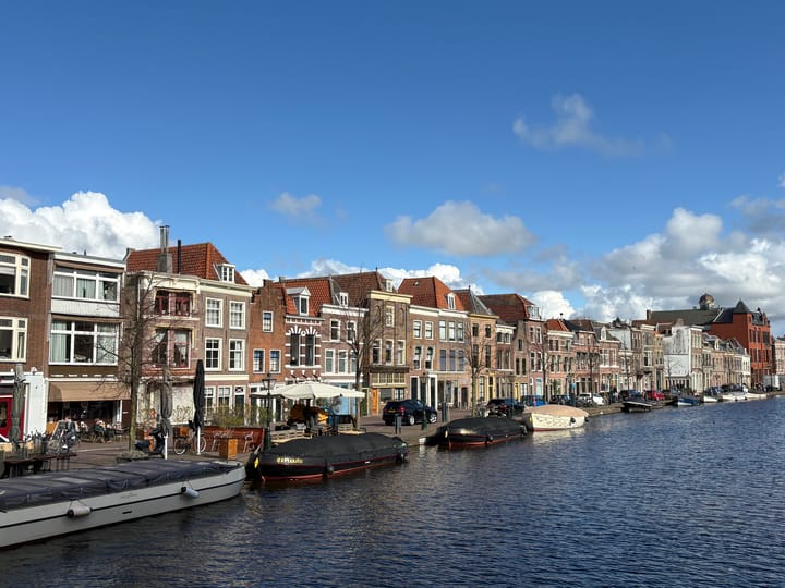 Photo 14 of Fabianspoort 7